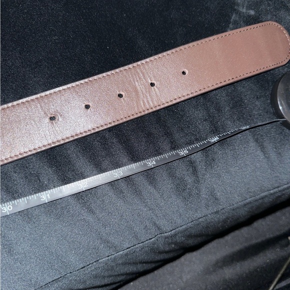 GUCCI belt size 90/32 - Picture 4 of 4